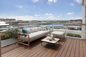Suite (Regency Terrace)