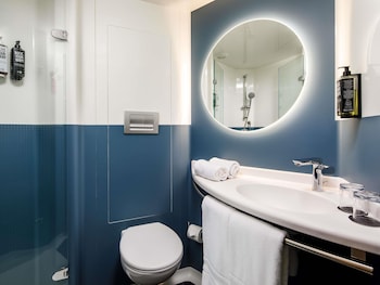 Superior Room, 1 Double Bed