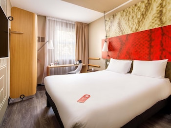 Double Room (Sweet Room by Ibis)