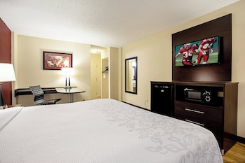 Superior Room, 1 King Bed (Smoke Free)