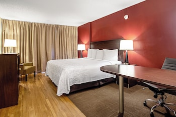 Superior Room, 1 King Bed (Smoke Free)