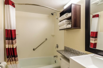 Superior Room, 1 King Bed (Smoke Free)