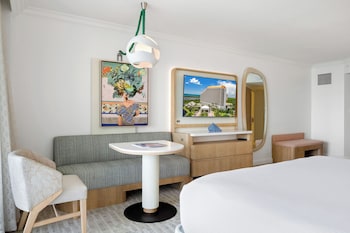 Room, 1 King Bed (Gulf Vw)