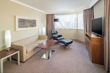Suite, 1 Bedroom (Super King)