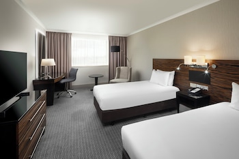 Premium Room, 2 Twin Beds
