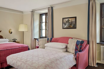 Junior Suite, 2 Twin Beds