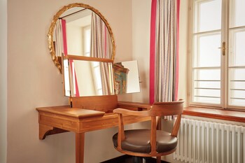 Suite, 2 Bedrooms