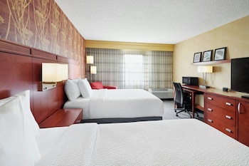Room, 2 Queen Beds (Hearing Accessible)