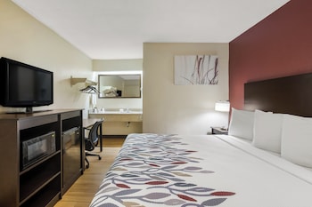 Deluxe Room, 1 King Bed, Non Smoking