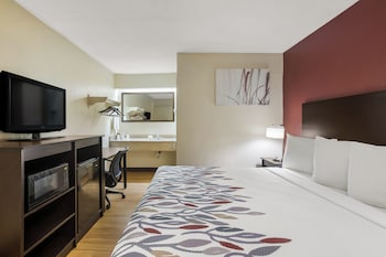 Deluxe Room, 1 King Bed, Non Smoking