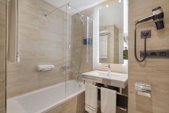 Premium Room, Sea View