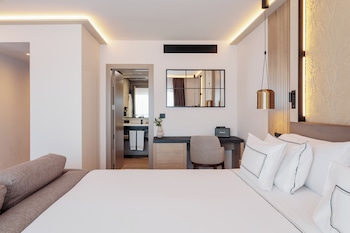 The Level Grand Premium Room Adults Only