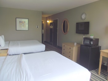 Superior Room, 2 Queen Beds, Non Smoking