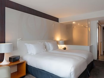 Superior Twin Room, 2 Twin Beds