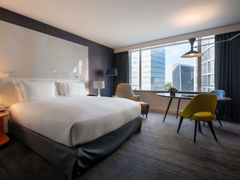 Luxury Room, 1 King Bed