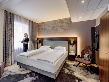 Privilege, Room, 1 Double Bed