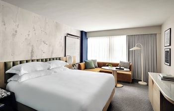 Room, 1 King Bed (Essential)
