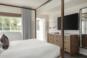Premium Room, 1 King Bed, Terrace, Oceanfront