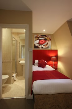 Standard Single Room, 1 Twin Bed