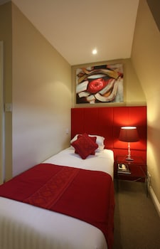 Standard Single Room, 1 Twin Bed