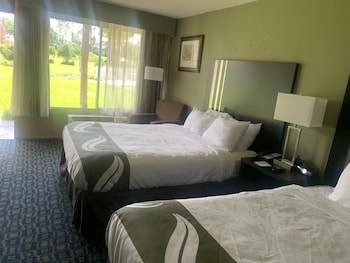 Standard Room, 2 Queen Beds, Non Smoking