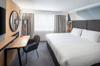 Standard Room, 1 King Bed (Super)