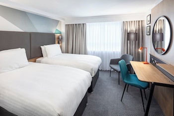 Standard Room, 2 Twin Beds, Accessible