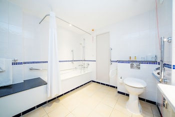 Standard Room, 2 Twin Beds, Accessible