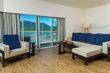 One Bedroom Suite King