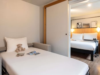 Superior Room, 1 Double Bed with Sofa bed