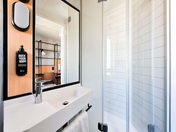 Standard Room, 1 Twin Bed