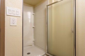 Dog Friendly Single King Non View