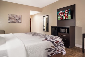 Superior Room, 1 King Bed, Accessible, Non Smoking