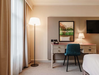 Standard Room, 1 Double Bed