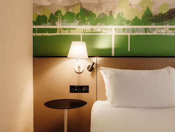 Standard Twin Room, 2 Twin Beds