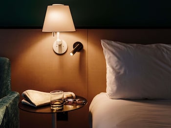 Privilege, Room, 1 Double Bed