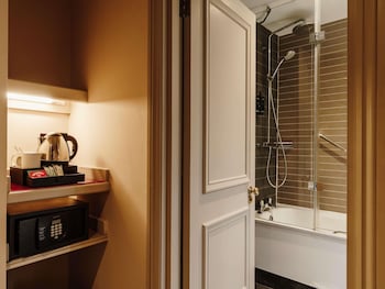 Standard Room, 1 Double Bed