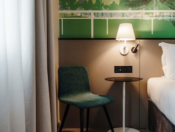 Standard Twin Room, 2 Twin Beds