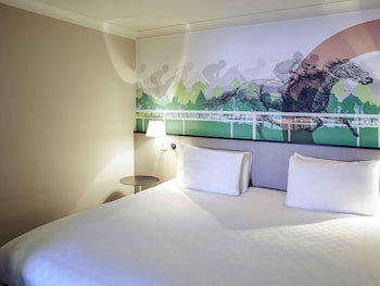 Junior Suite, 1 Double Bed