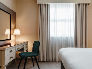 Standard Room, 1 Double Bed