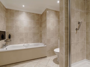Suite, 1 King Bed