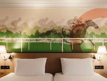 Standard Twin Room, 2 Twin Beds
