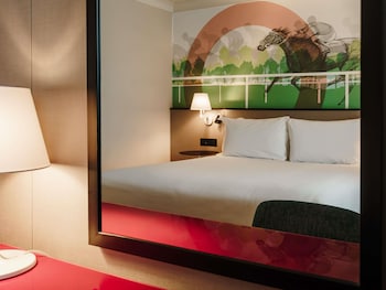 Standard Room, 1 Double Bed
