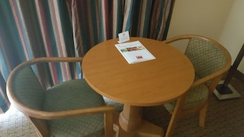 Room, 1 Double Bed, Accessible, Non Smoking