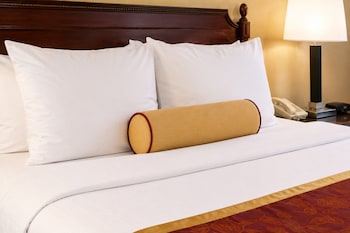 Deluxe Room, 1 King Bed, Accessible