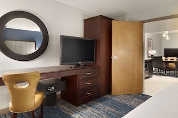 Premium Suite, 1 King Bed