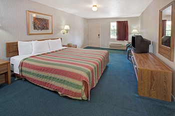 Room, 1 Double Bed, Smoking