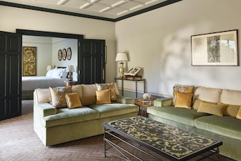 Suite (Botanica)