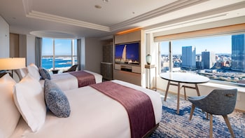 Premium Room (Upgraded)