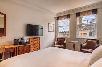 Premium Room (London Eye View)